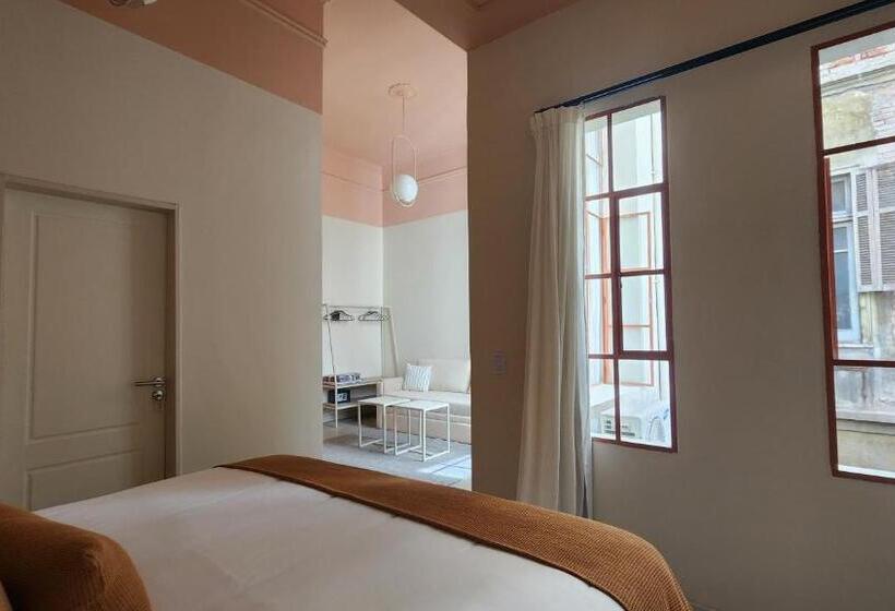 هتل Casa Par Grand Suites