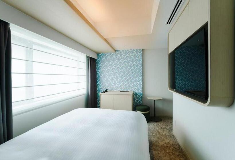 فندق Emion Sapporo