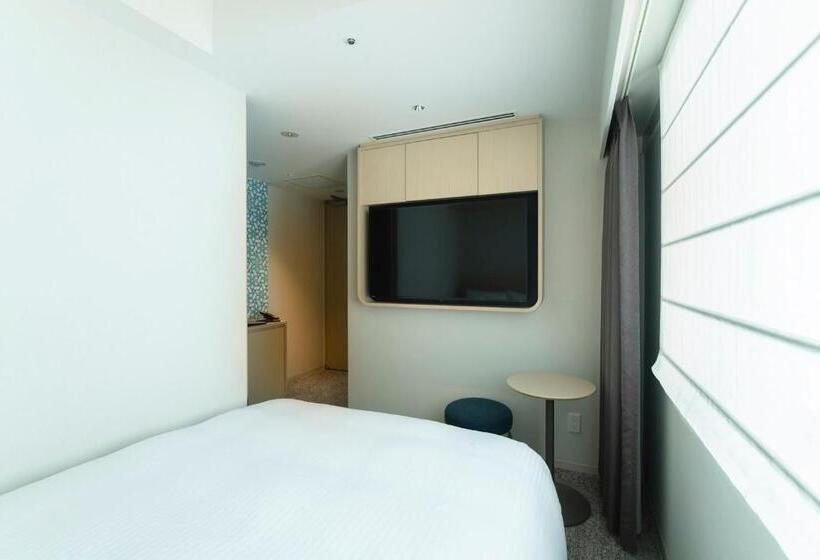 فندق Emion Sapporo