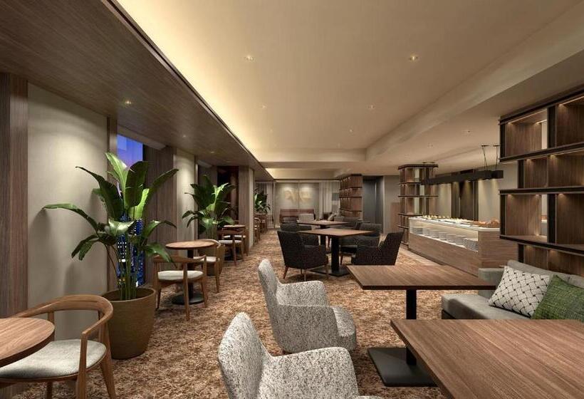 فندق Emion Sapporo