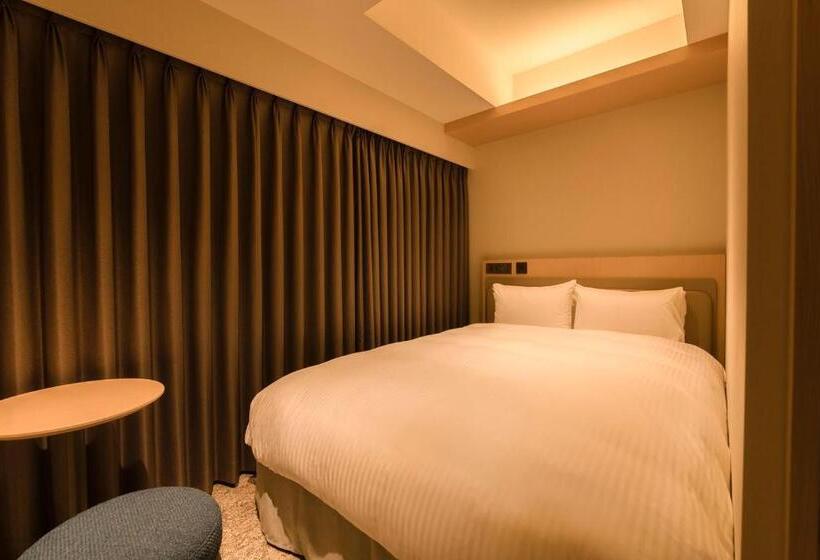 فندق Emion Sapporo