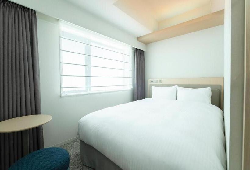 فندق Emion Sapporo