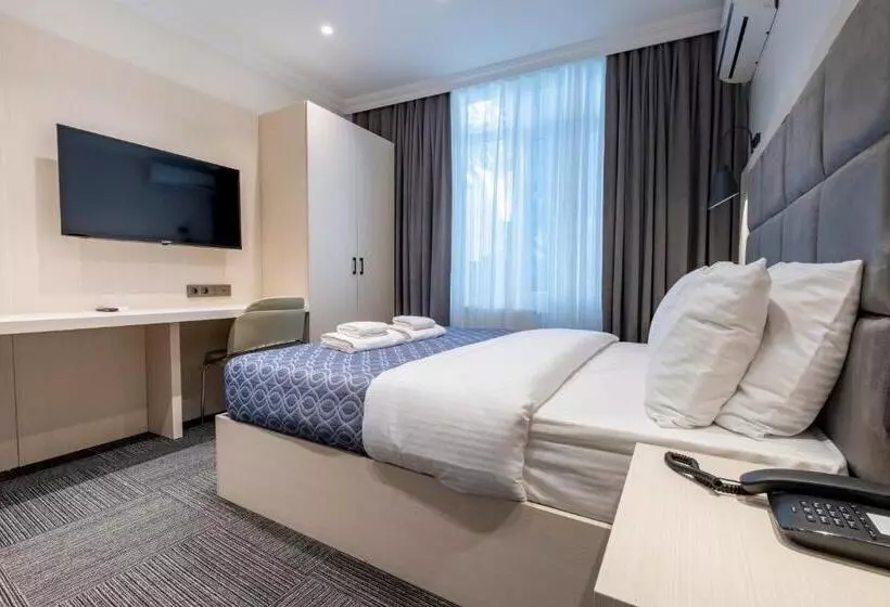 Hotelli Hub Suite Istanbul