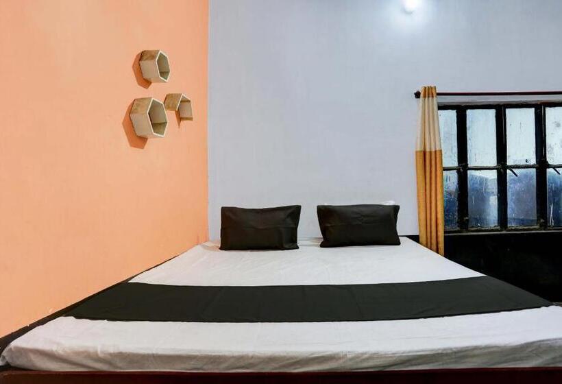 Отель Oyo Flagship Krishna