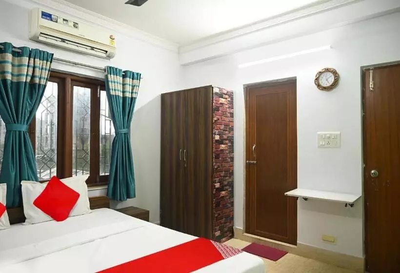 ホテル O Shraddha Residency 2