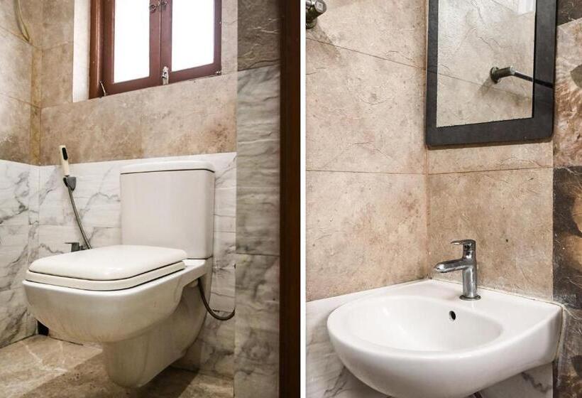 Hotel O Shraddha Residency 2