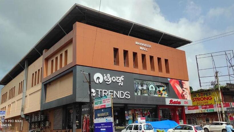 Hotel Padival Grand   A Unit Of Mahaveer Ventures