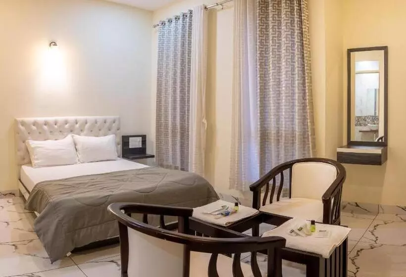 Hotelli Padival Grand   A Unit Of Mahaveer Ventures