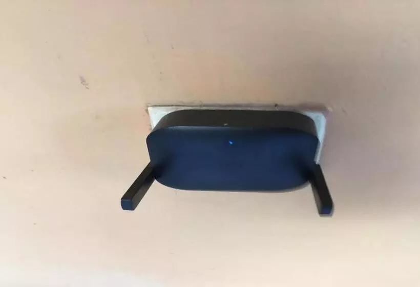 Hotelli Spot On 93014 Griya Nautika Sukodono