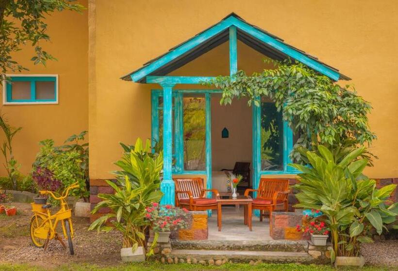 Hotel Tree Of Life Birdsong Chalets , Dharamshala