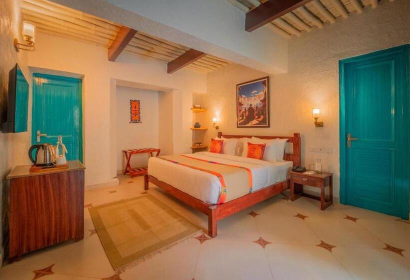 Hotel Tree Of Life Birdsong Chalets , Dharamshala