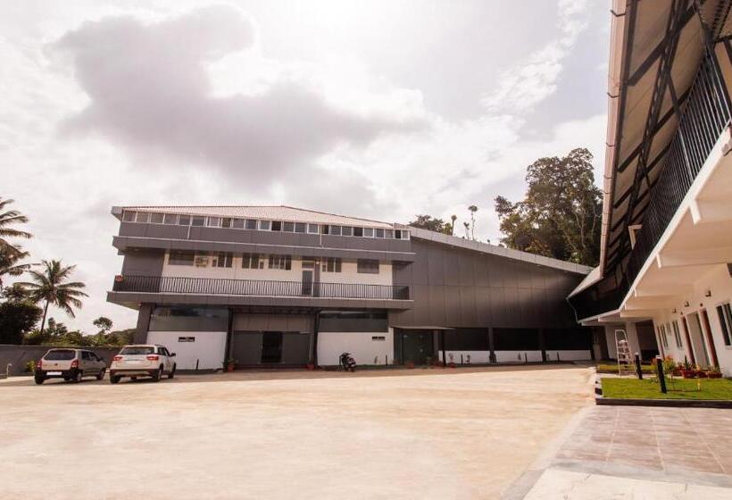 Hotel Treebo The Rove