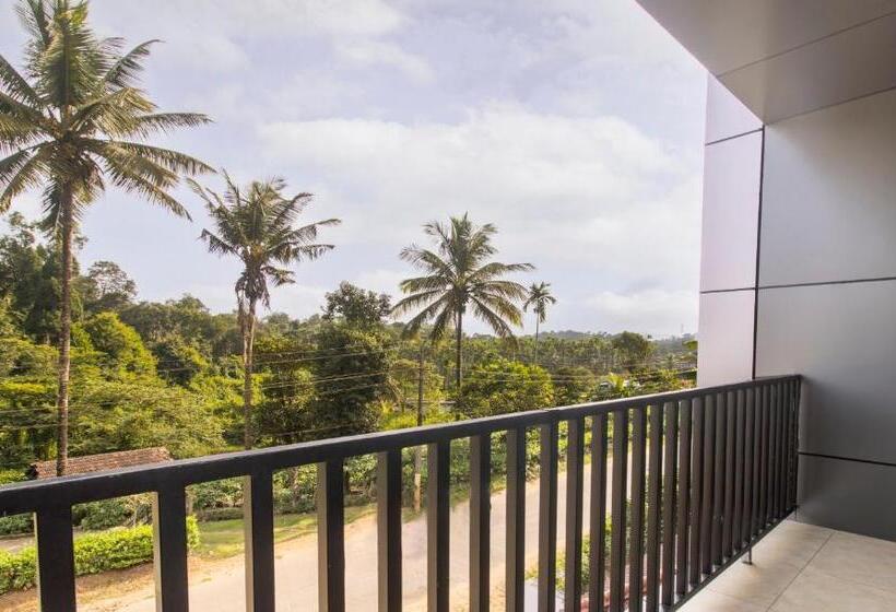 Hotel Treebo The Rove