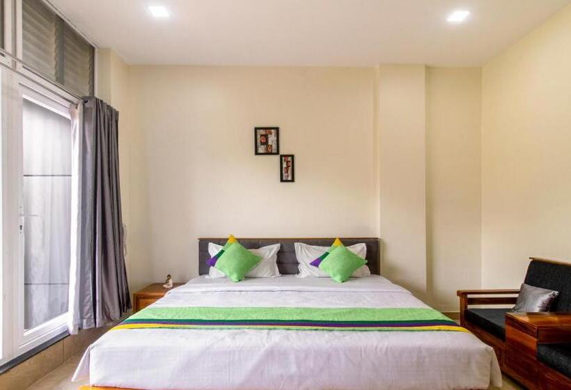 Hotel Treebo The Rove