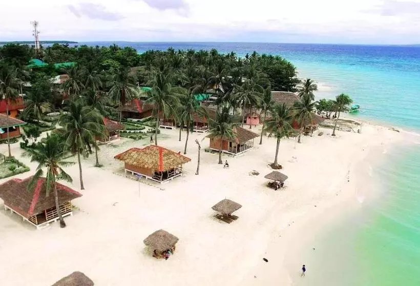 Marion S Inn 1 Bantayan Powered By Cocotel