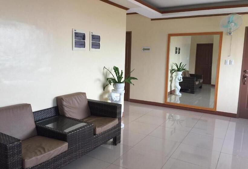 Marion S Inn 1 Bantayan Powered By Cocotel