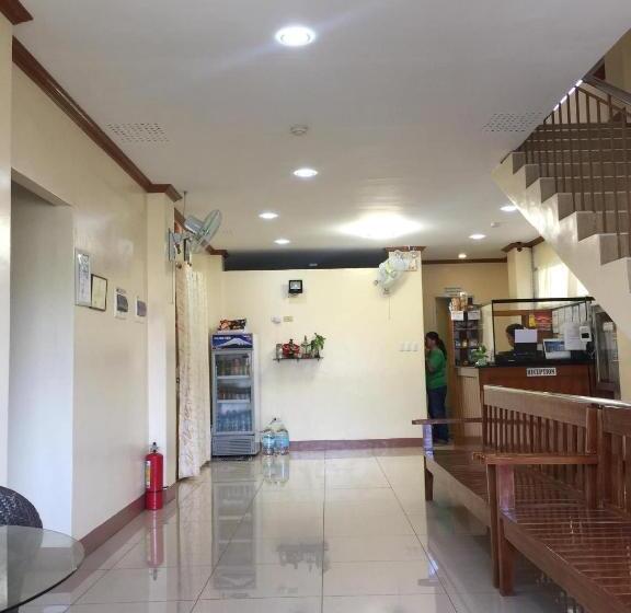 Marion S Inn 1 Bantayan Powered By Cocotel