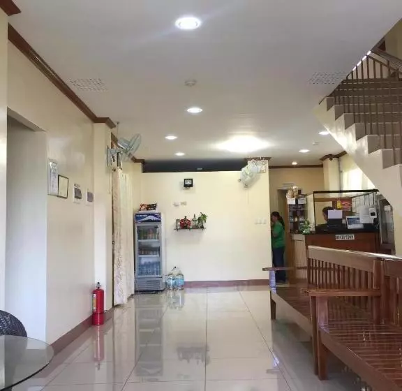 Marion S Inn 1 Bantayan Powered By Cocotel