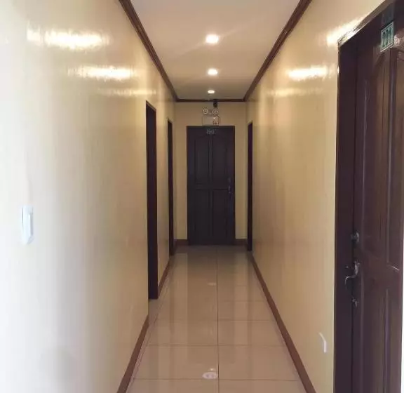 Marion S Inn 1 Bantayan Powered By Cocotel