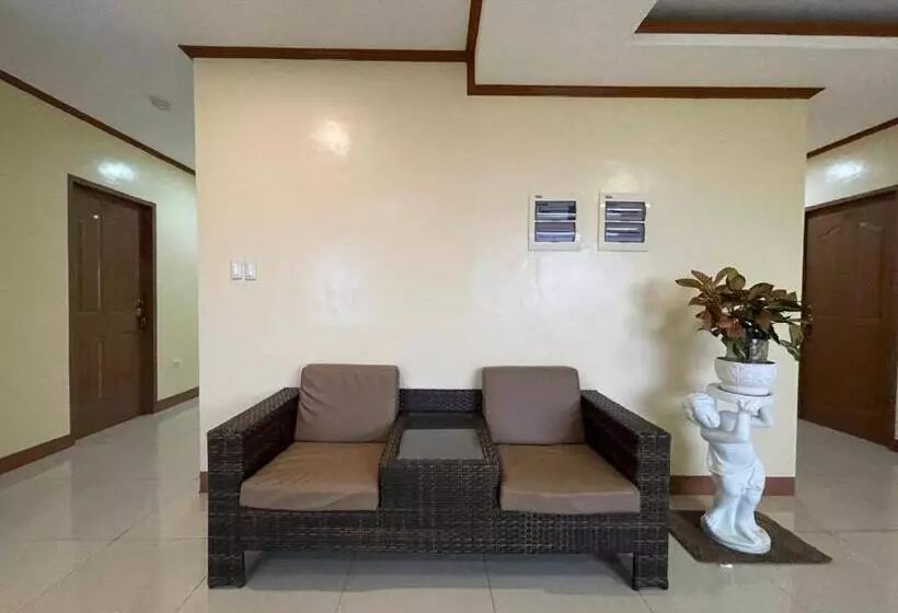 Marion S Inn 1 Bantayan Powered By Cocotel