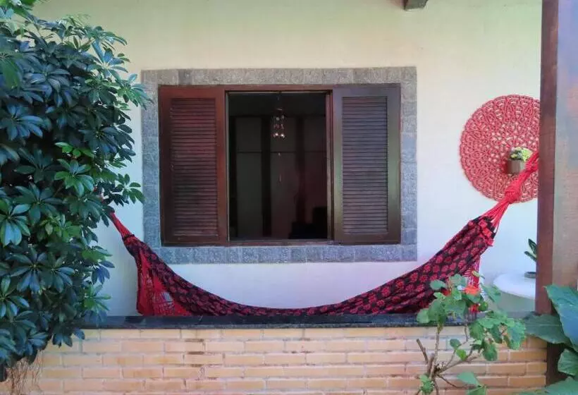 پانسیون Casa Flora