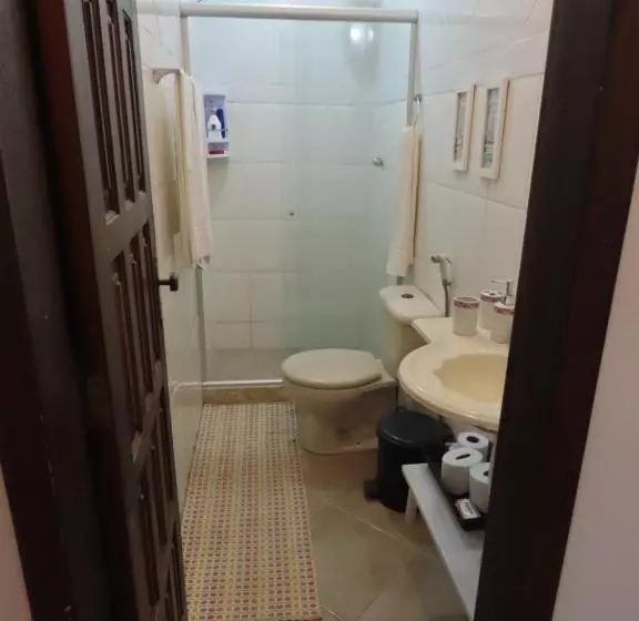 پانسیون Casa Flora