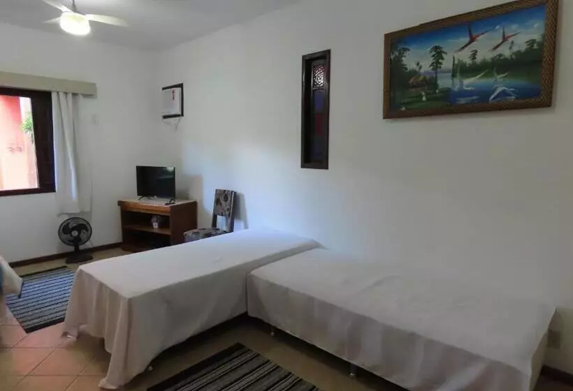 پانسیون Casa Flora