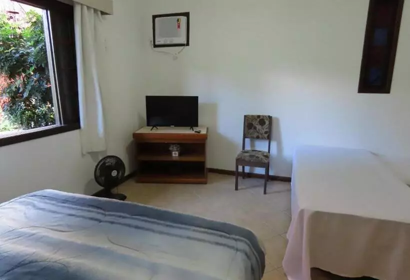 پانسیون Casa Flora