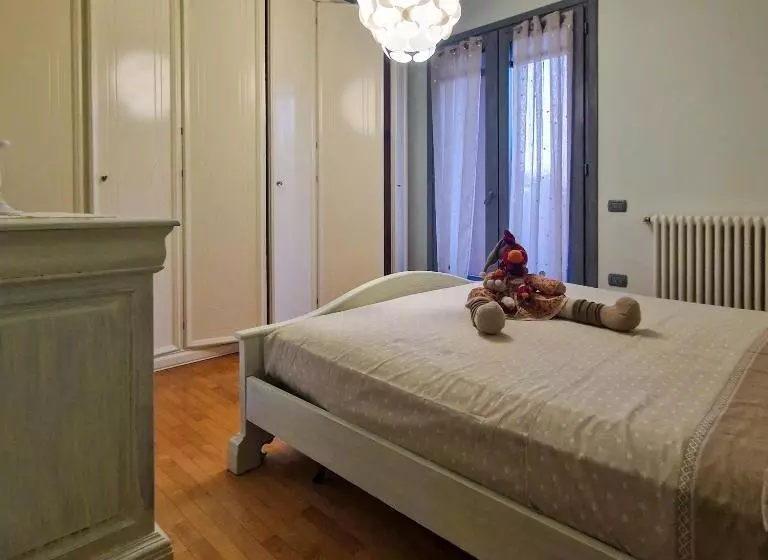 ペンション Il Giardino Di Cristina