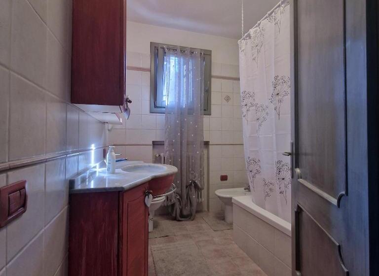 Pensjonat Il Giardino Di Cristina