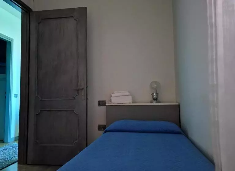 ペンション Il Giardino Di Cristina