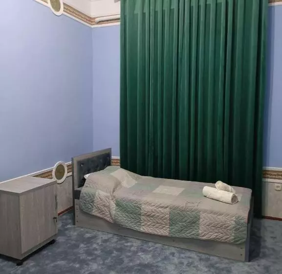 پانسیون гостевой дом Isfan Guest House