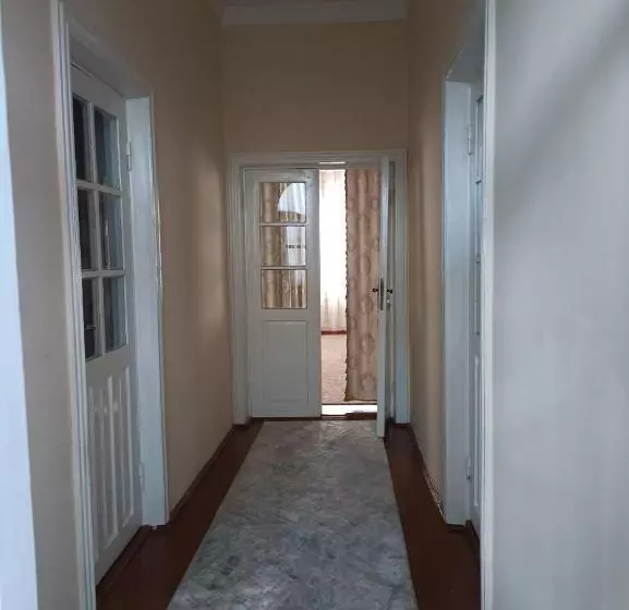 پانسیون гостевой дом Isfan Guest House