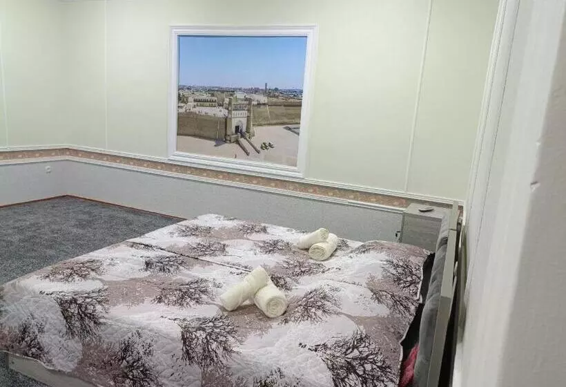 پانسیون гостевой дом Isfan Guest House