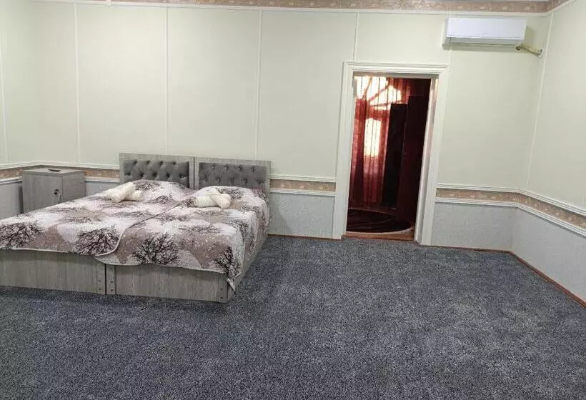 پانسیون гостевой дом Isfan Guest House
