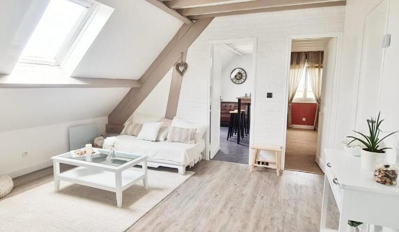 Пансион Ma Douce Bulle Piscine & Détente