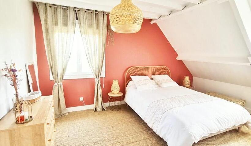 Пансион Ma Douce Bulle Piscine & Détente