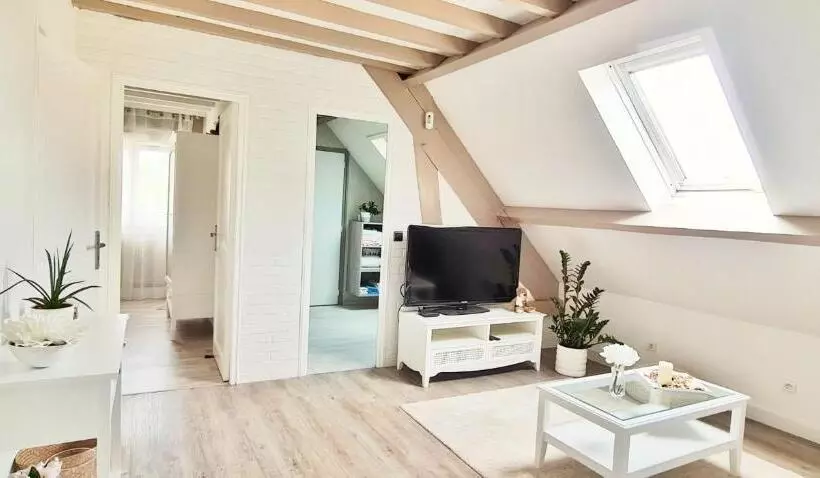 ペンション Ma Douce Bulle Piscine & Détente