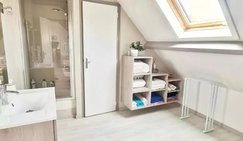 ペンション Ma Douce Bulle Piscine & Détente