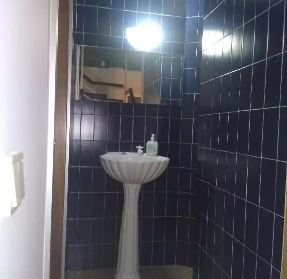 ペンション Melaya Private Rooms