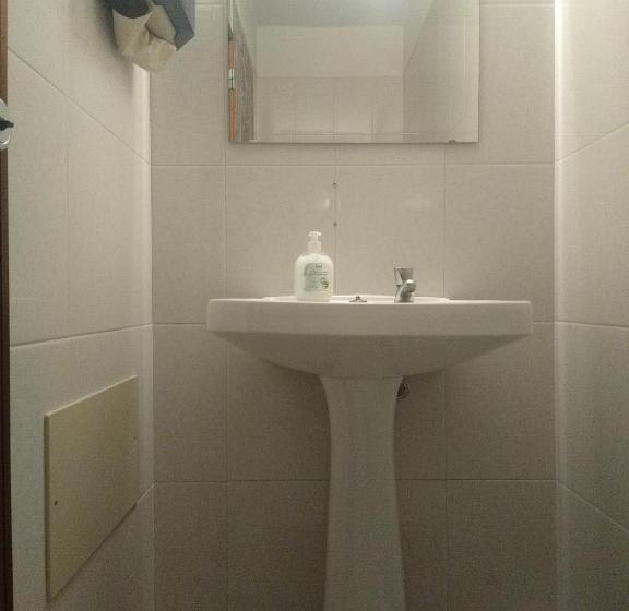 بنسيون Melaya Private Rooms