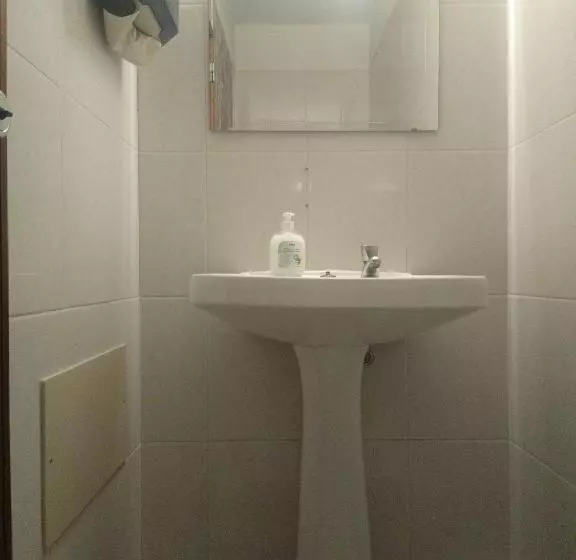 ペンション Melaya Private Rooms