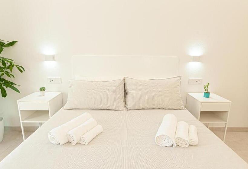 Panzió Sardvs B&beach