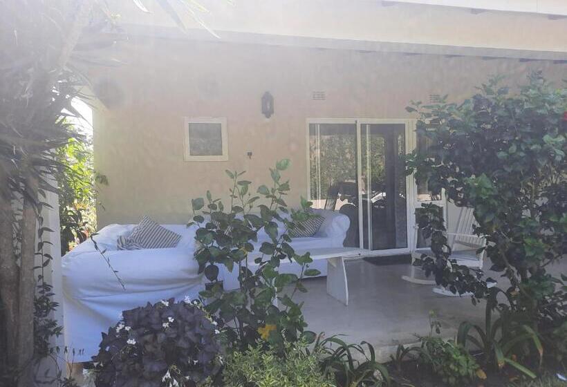 ペンション Tropicana Guesthouse