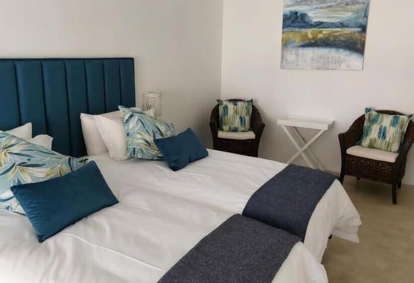 ペンション Tropicana Guesthouse