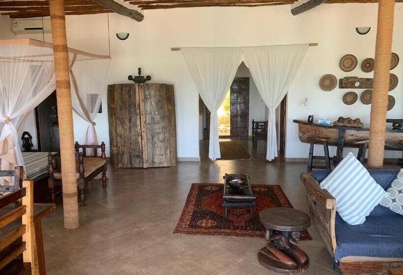 リゾートホテル Zi Villa Beach Cottage