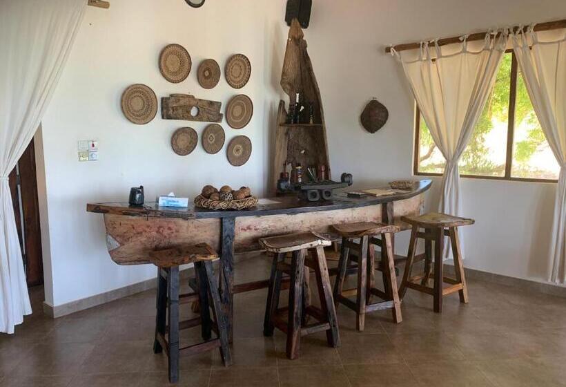 リゾートホテル Zi Villa Beach Cottage