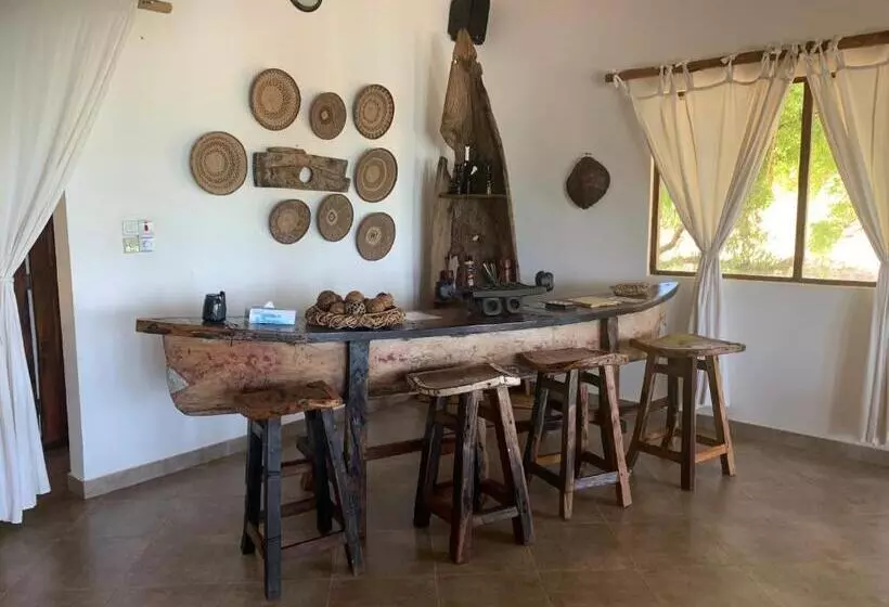 リゾートホテル Zi Villa Beach Cottage