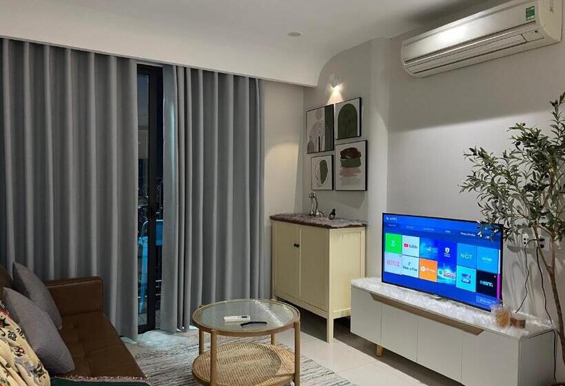 Uphoenix Home Hado Centrosa Garden