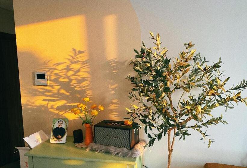 Uphoenix Home Hado Centrosa Garden